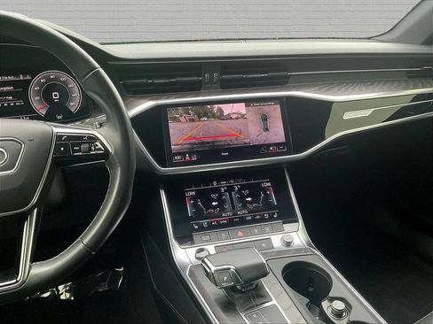 Used 2023 Audi A6 Premium Plus w/ Premium Plus Package AWD/4WD image 9
