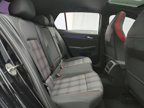 Used 2022 Volkswagen GTI SE FWD image 30