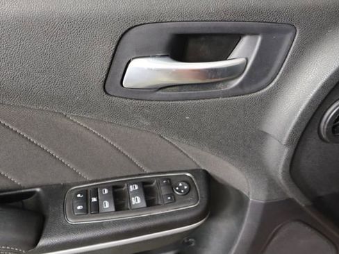 Used 2023 Dodge Charger SXT w/ Cold Weather Package RWD image 19