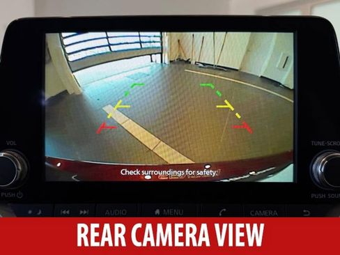 New 2025 Nissan Sentra SV image 11