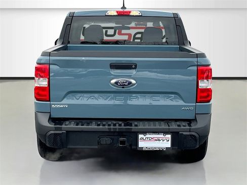 Used 2023 Ford Maverick XLT w/ Equipment Group 300A Standard image 6