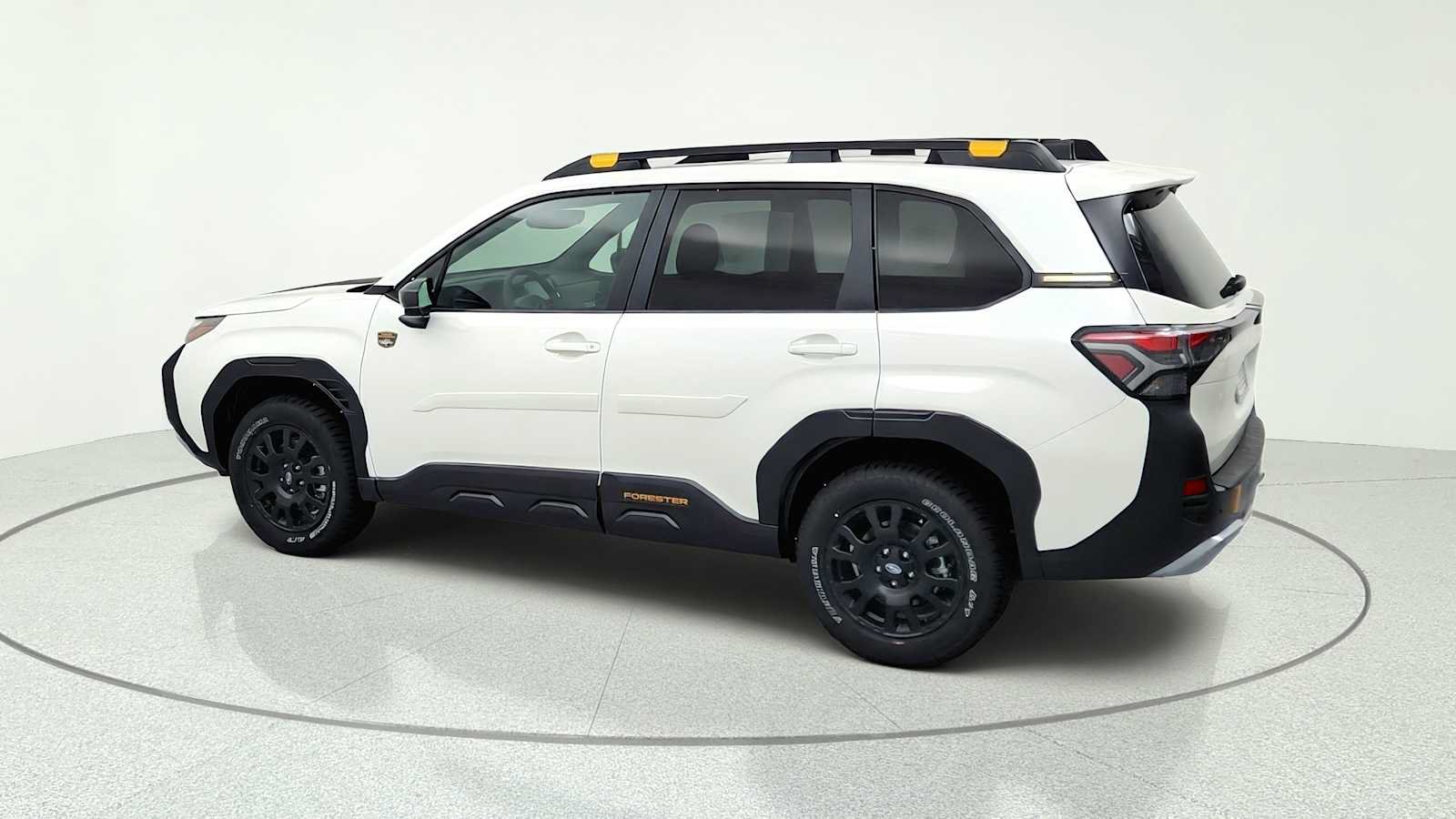 New 2026 Subaru Forester Wilderness w/ Wilderness Package AWD/4WD image 6