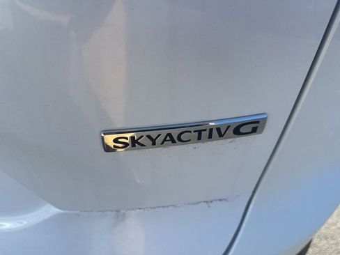 Used 2023 MAZDA CX-9 Signature image 10