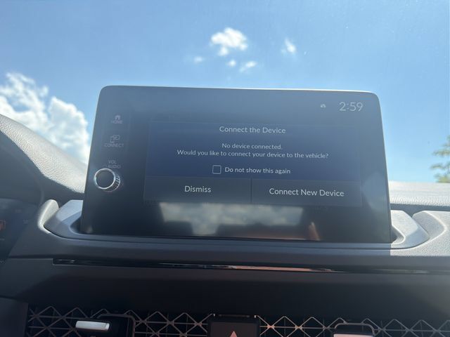 New 2026 Honda Accord SE image 27