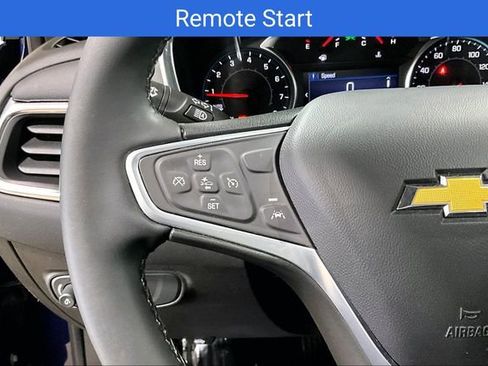 Certified 2023 Chevrolet Equinox LT image 14