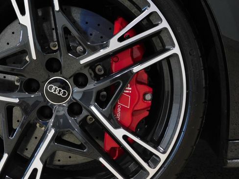 Used 2023 Audi R8 V10 performance AWD/4WD image 32