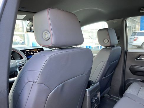 New 2026 Chevrolet Colorado Z71 image 26