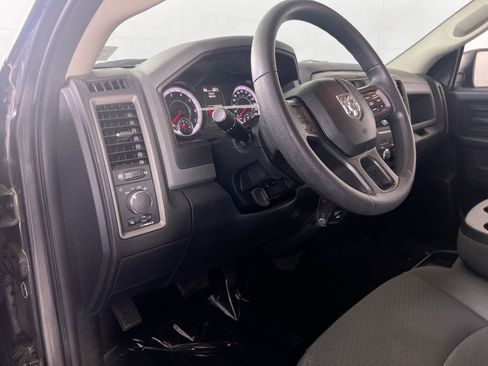 Used 2018 RAM 1500 Tradesman w/ Popular Equipment Group AWD/4WD image 9