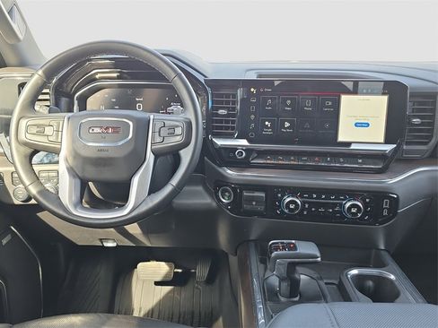 Used 2024 GMC Sierra 1500 SLT w/ SLT Premium Plus Package image 13