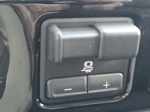 Used 2024 Chevrolet Silverado 1500 LT w/ All Star Edition Plus AWD/4WD image 8