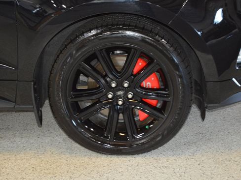 Used 2021 Ford Edge ST-Line AWD/4WD image 9