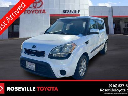 Used 2013 Kia Soul + w/ Audio Pkg