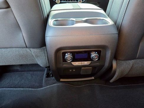 New 2026 Chevrolet Traverse Z71 w/ Enhanced Driving Package image 21