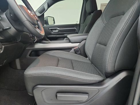 New 2026 RAM 1500 Big Horn AWD/4WD image 19