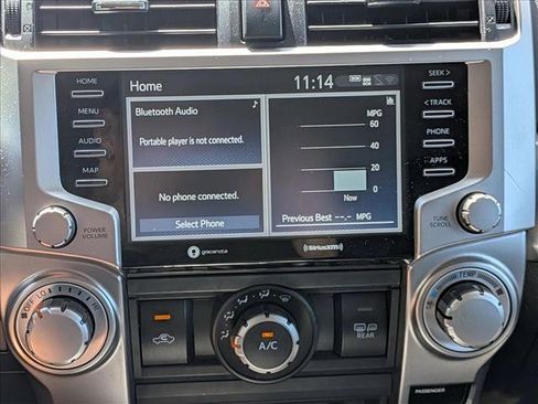 Used 2024 Toyota 4Runner SR5 image 14