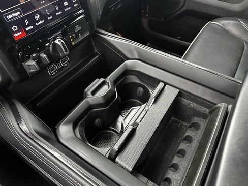 Used 2023 RAM 1500 Limited w/ Night Edition image 25