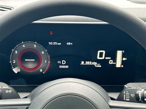 New 2026 Nissan Kicks SV image 31