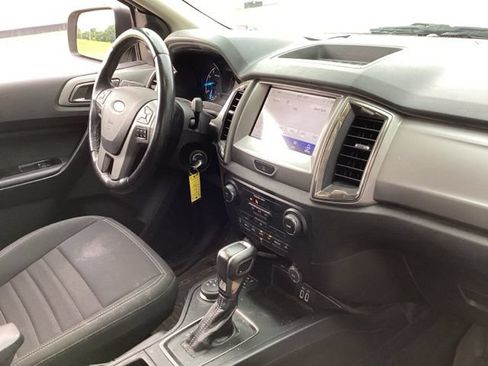 Used 2021 Ford Ranger XLT w/ Equipment Group 301A Mid AWD/4WD image 20