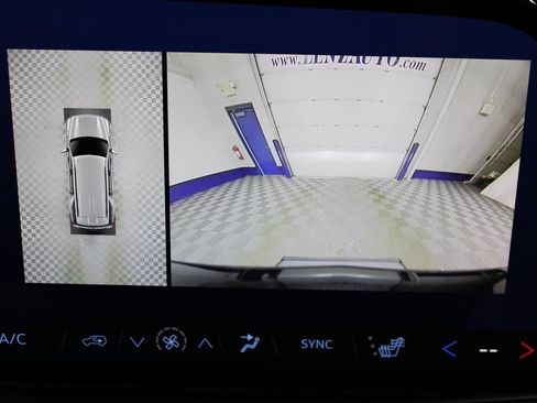 Used 2025 Chevrolet Tahoe RST image 20