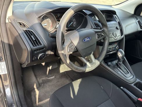 Used 2018 Ford Focus S FWD image 14