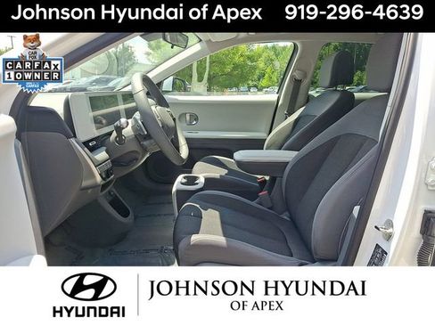 Certified 2024 Hyundai Ioniq 5 SE RWD image 13