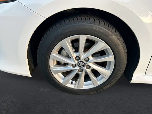 Used 2024 Toyota Camry LE FWD image 10