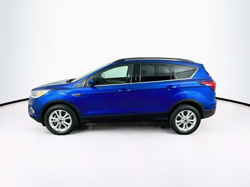 Used 2019 Ford Escape SEL FWD image 4