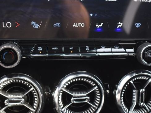New 2026 Chevrolet Blazer EV LT AWD/4WD image 31