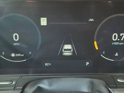 Used 2024 Hyundai Kona Limited AWD/4WD image 10