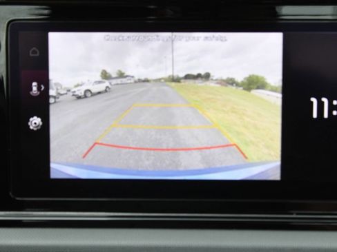 Used 2022 Kia K5 GT-Line image 12