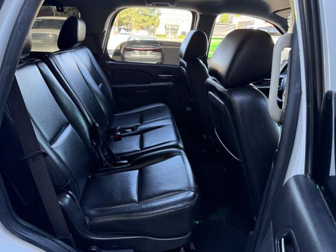 Used 2012 Chevrolet Tahoe 4WD w/ Skid Plate Package image 16