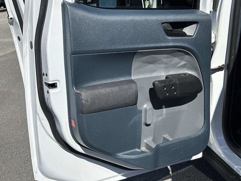 Used 2022 Ford Maverick XL w/ Equipment Group 100A Standard image 13