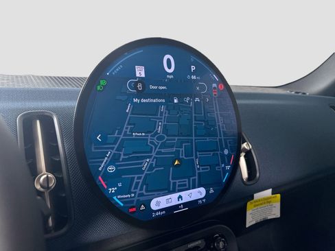 New 2025 MINI Cooper Countryman S image 15