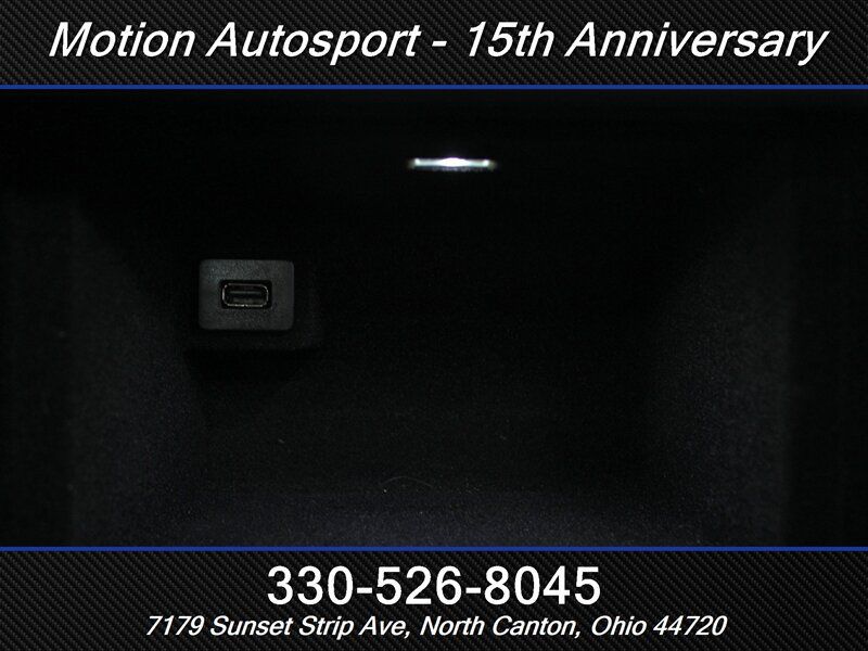 Used 2017 Chevrolet Corvette Stingray Convertible RWD image 24