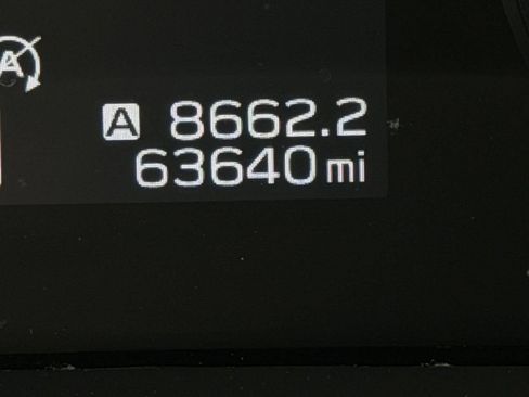 Used 2023 Subaru Outback Wilderness AWD/4WD image 7