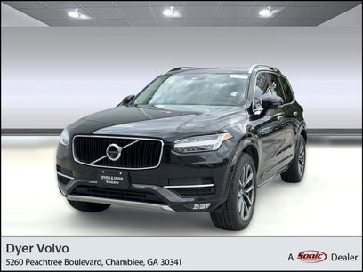 Used 2018 Volvo XC90 T6 Momentum w/ Convenience Package