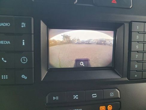 Certified 2021 Ford F350 XL w/ STX Appearance Package image 20