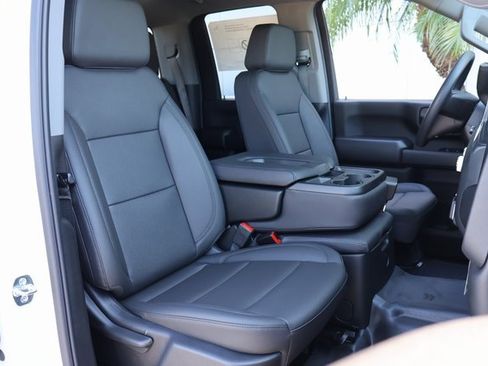 New 2026 GMC Sierra 2500 Pro w/ 1SA Pro Safety Plus Package image 17