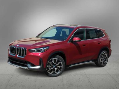 New 2026 BMW X1 xDrive28i