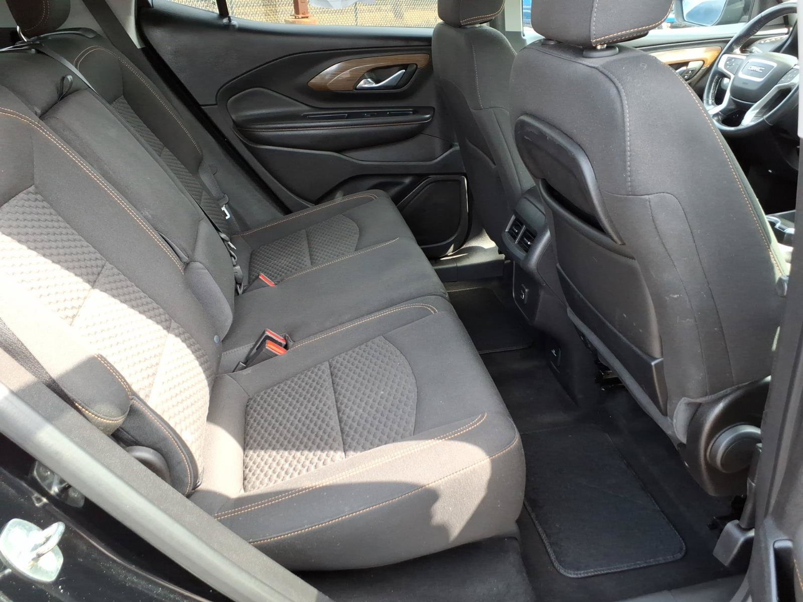 Used 2019 GMC Terrain SLE w/ Driver Convenience Package FWD image 28