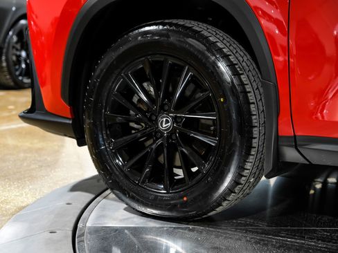 Used 2024 Lexus NX 250 FWD image 58