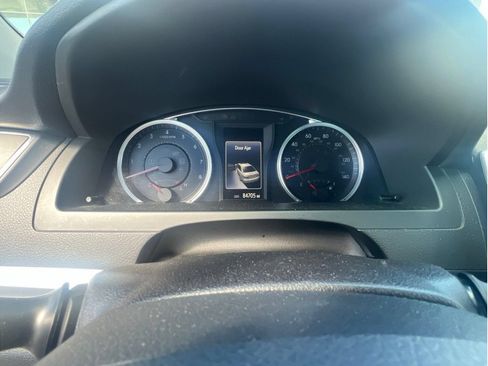 Certified 2017 Toyota Camry SE FWD image 7
