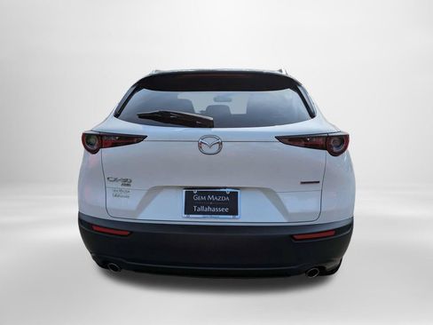 Used 2023 MAZDA CX-30 AWD 2.5 S w/ Preferred Package image 5
