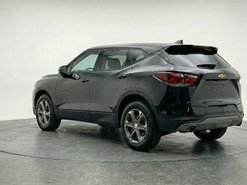 Used 2025 Chevrolet Blazer LT image 6