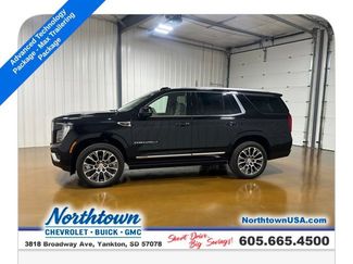 Used 2025 GMC Yukon Denali w/ Denali Reserve Package AWD/4WD video 2
