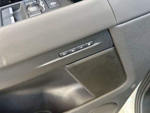 Used 2026 Land Rover Range Rover Evoque S AWD/4WD image 43