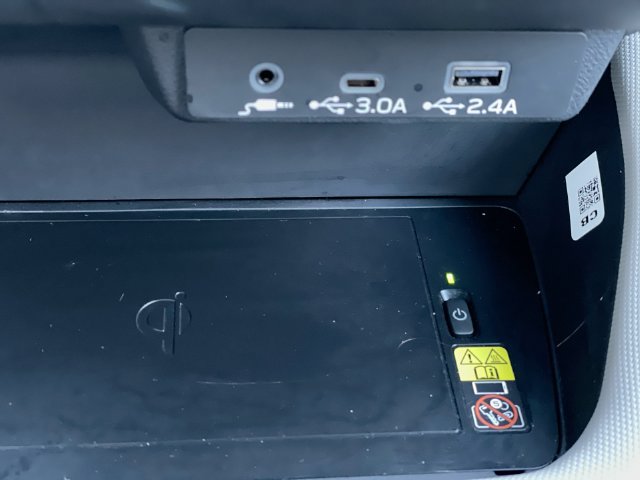 Certified 2026 Subaru Forester Limited AWD/4WD image 24