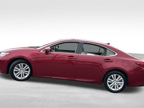 Used 2014 Lexus ES 350 w/ Premium Package image 4