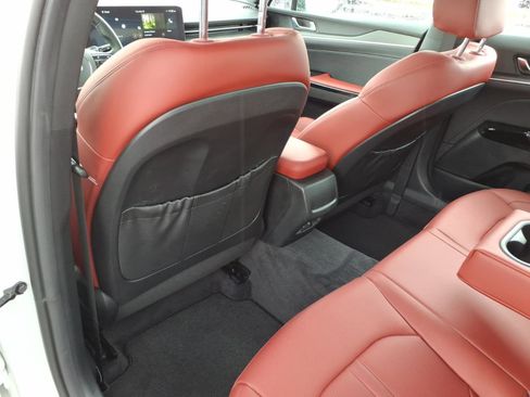Used 2025 Kia K5 GT-Line w/ GT-Line Premium Package AWD/4WD image 7