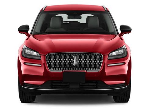 Used 2022 Lincoln Corsair Reserve w/ Equipment Group 201A FWD image 5
